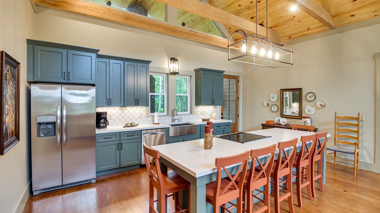 Photo of Kitchen in Midway