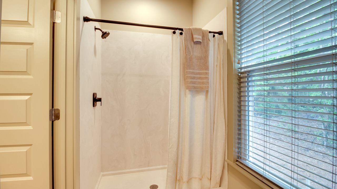 Photo of Bathroom in Midway