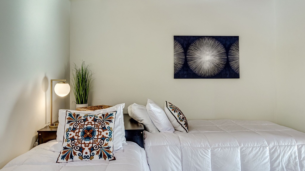 Photo of Bedroom in Crooked Lake
