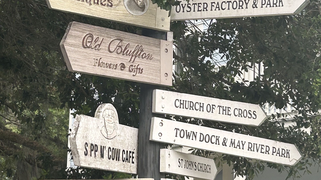 Photo of Outdoor in Olde Town