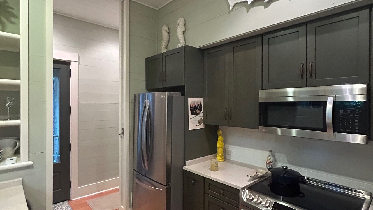 Photo of Kitchen in Olde Town