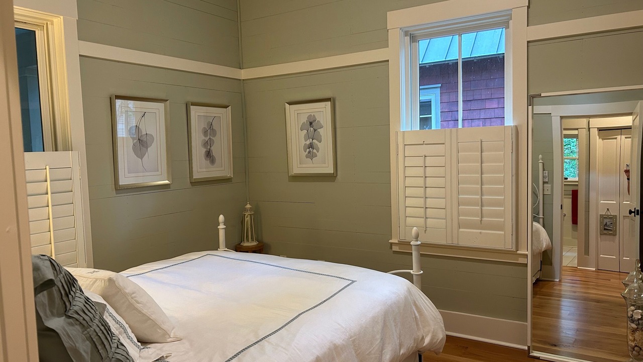 Photo of Bedroom in Olde Town