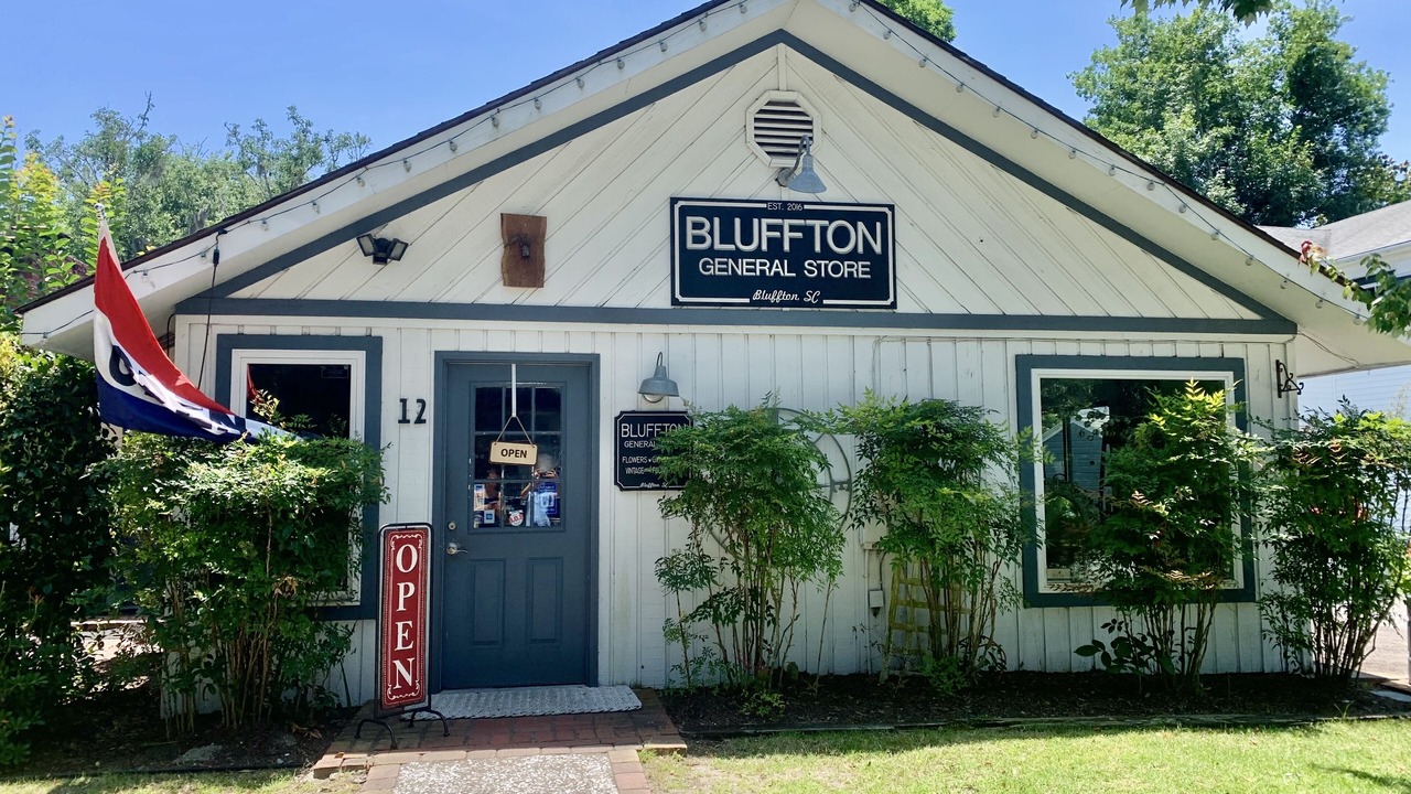 Photo of Outdoor in Olde Town