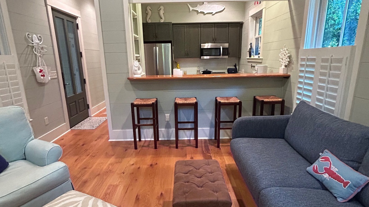 Photo of Livingroom in Olde Town