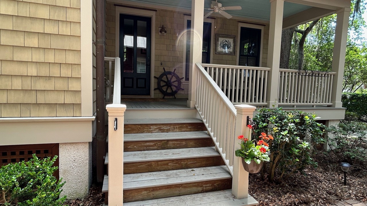 Photo of Outdoor in Olde Town