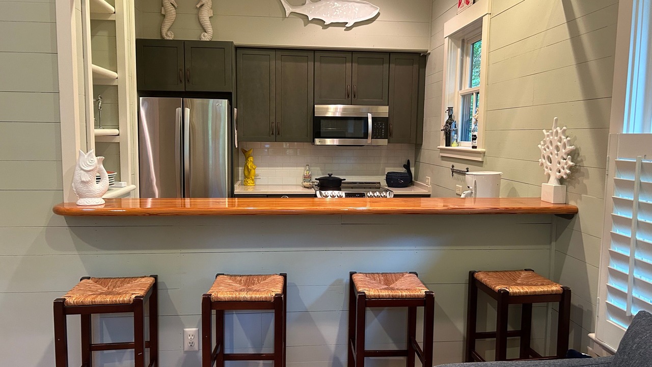 Photo of Kitchen in Olde Town