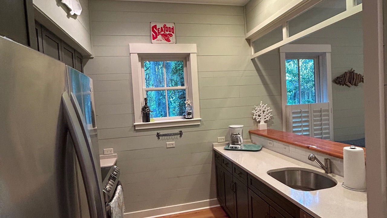 Photo of Kitchen in Olde Town