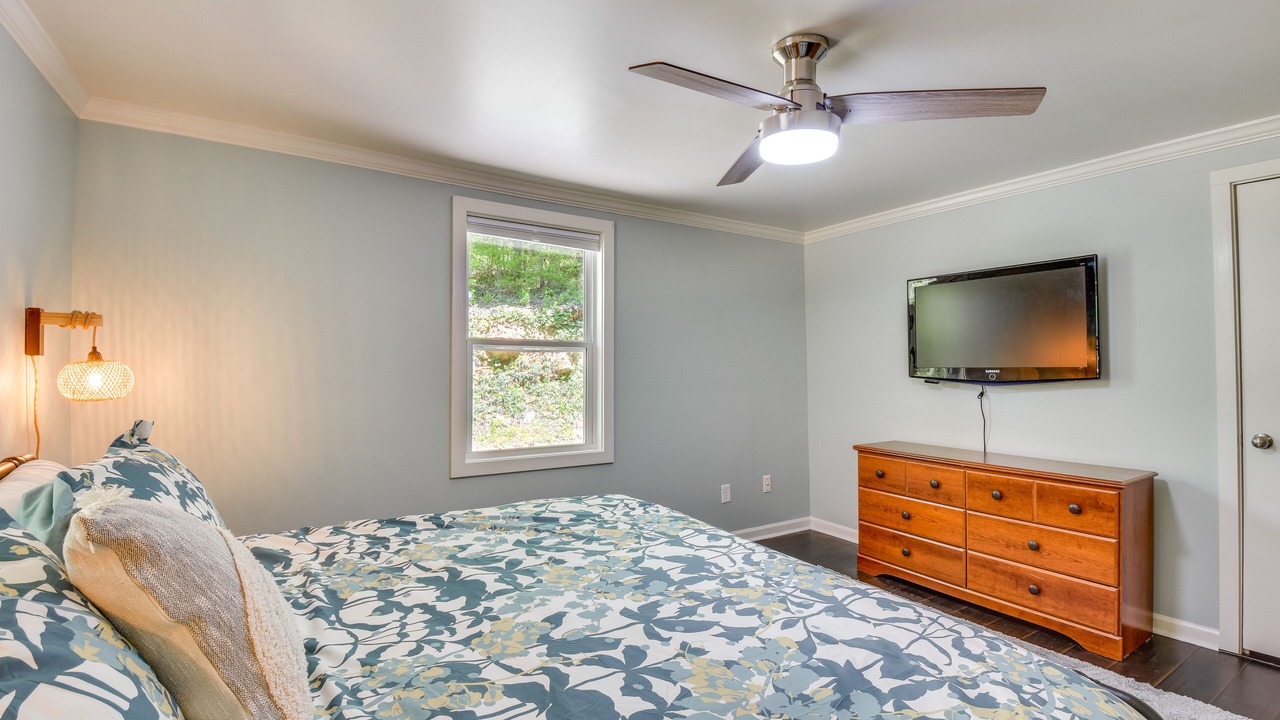 Photo of Bedroom in Pickens