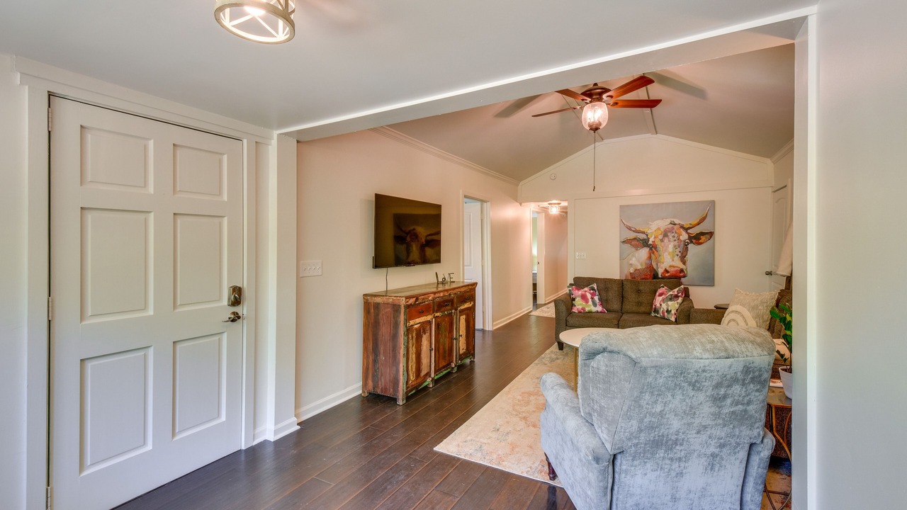Photo of Bedroom in Pickens