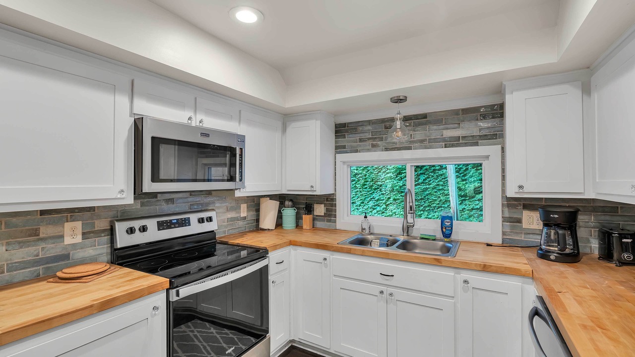 Photo of Kitchen in Pickens
