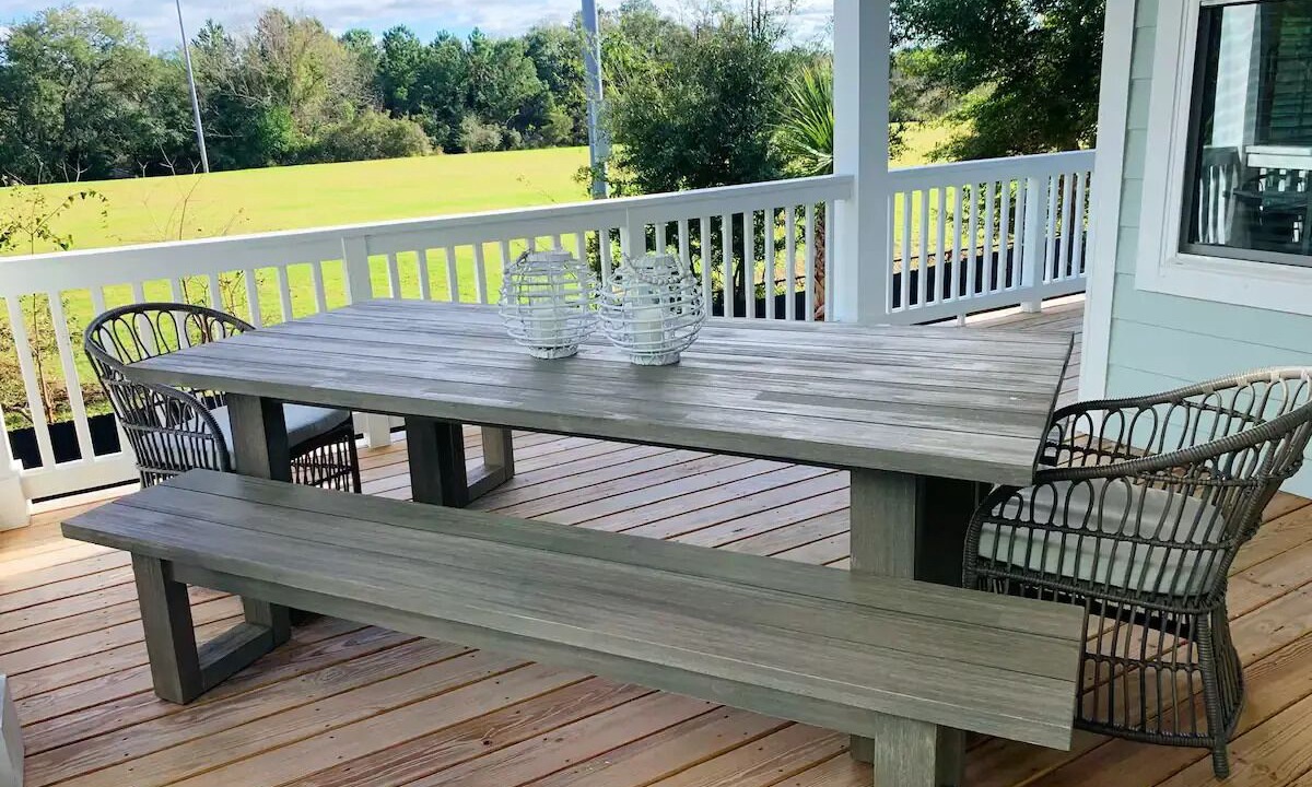 Photo of Outdoor in Palmetto Dunes