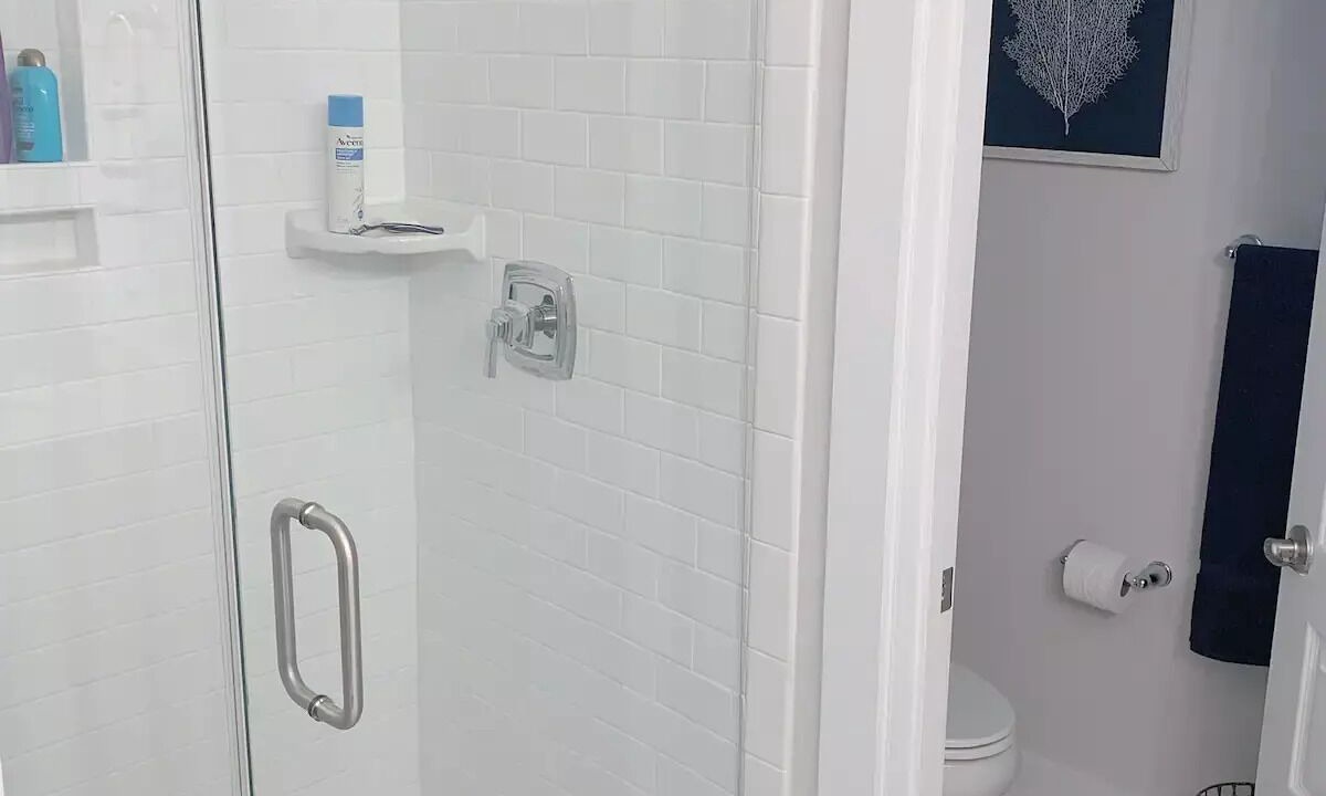 Photo of Bathroom in Palmetto Dunes