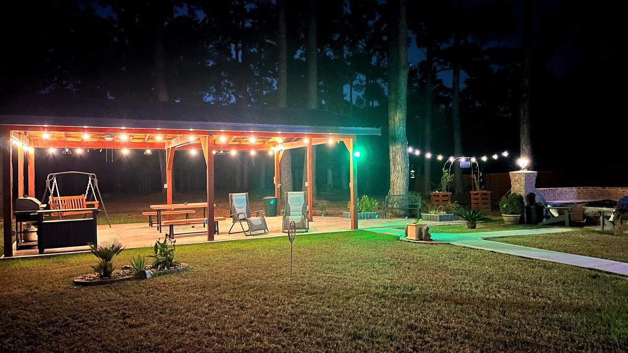 Photo of Outdoor in Sumter