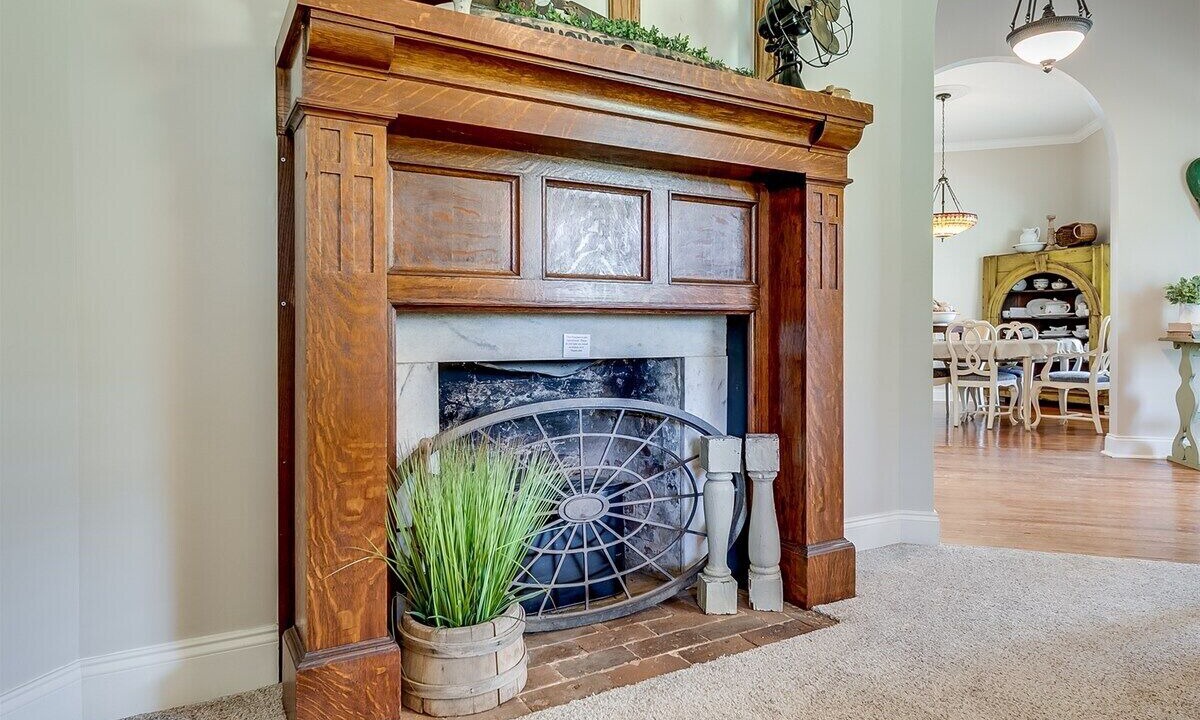 Photo of Livingroom in Cleveland