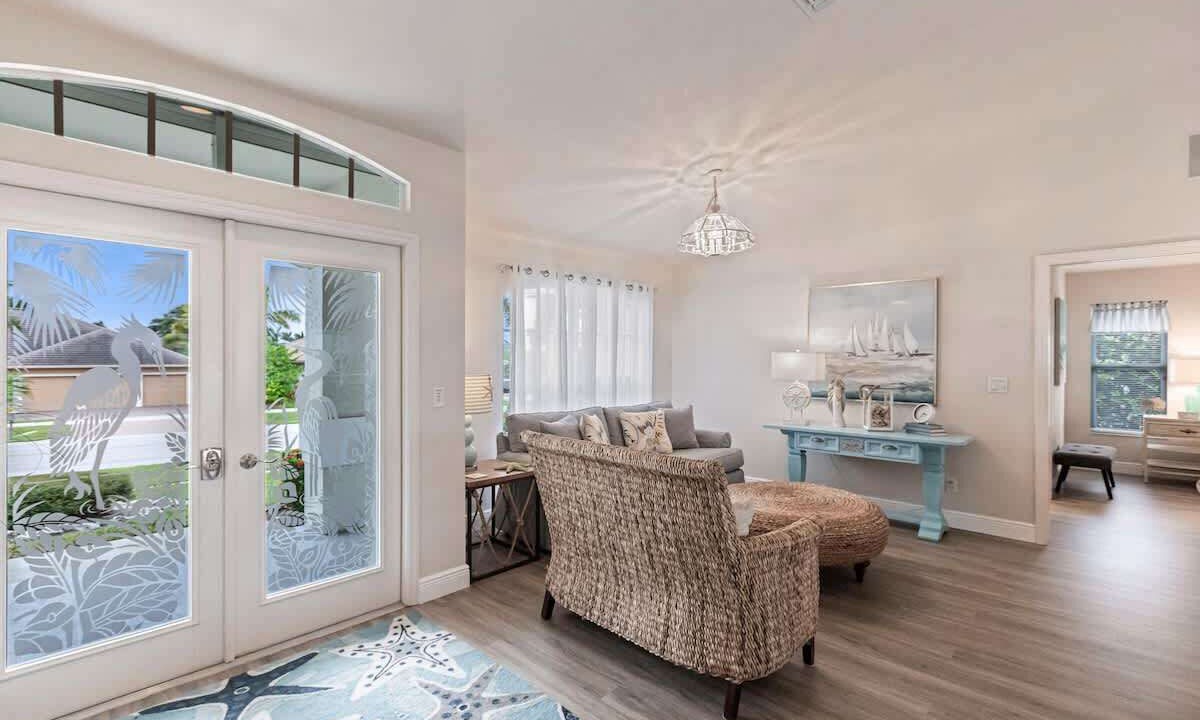 Photo of Livingroom in Marco Island