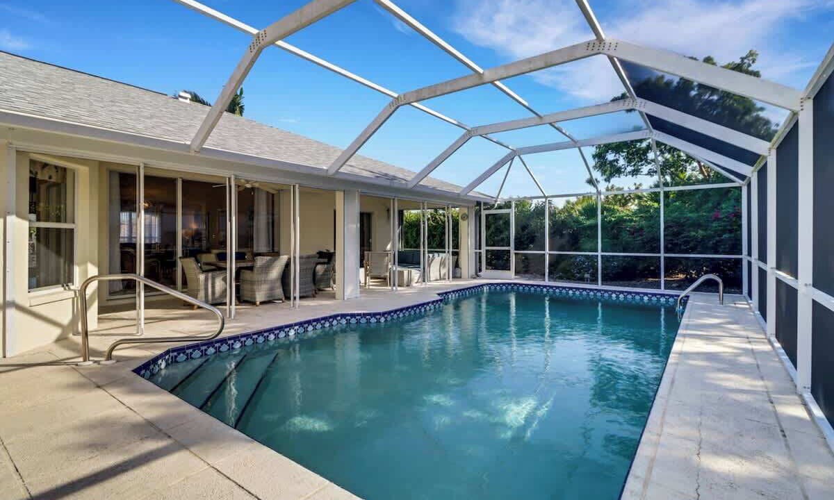Photo of Outdoor in Marco Island