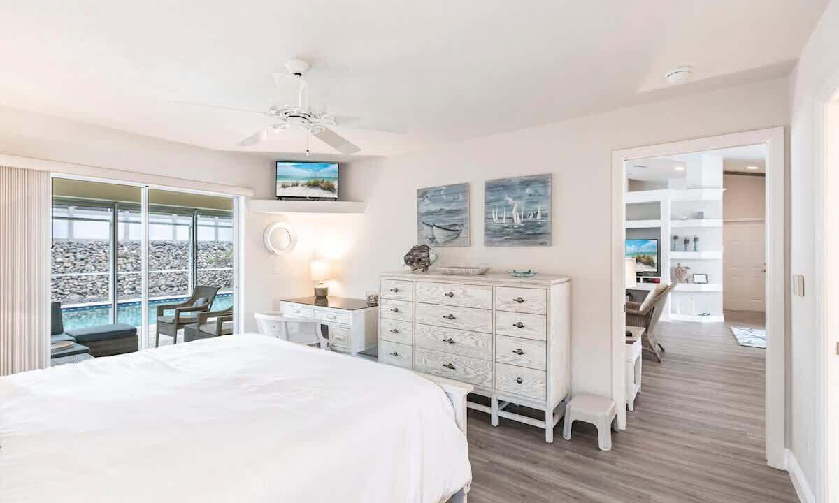 Photo of Bedroom in Marco Island