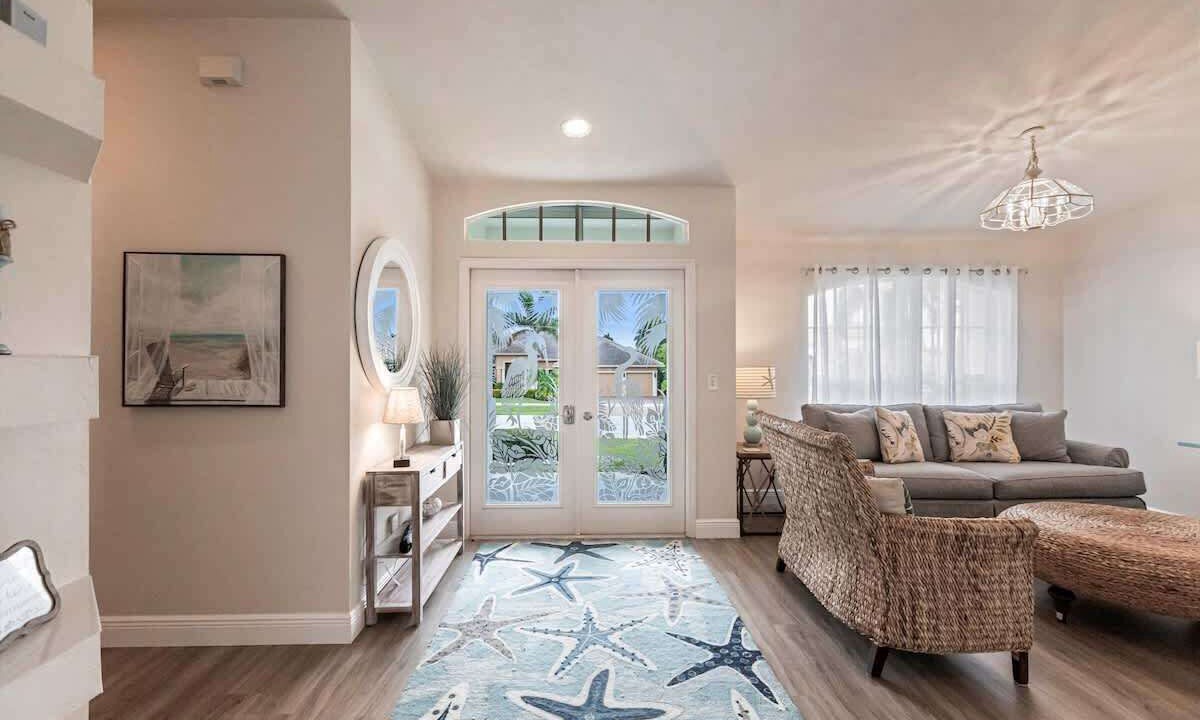 Photo of Livingroom in Marco Island