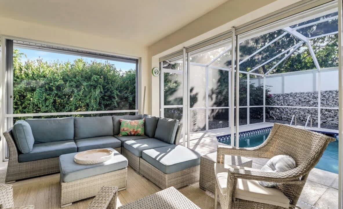 Photo of Outdoor in Marco Island