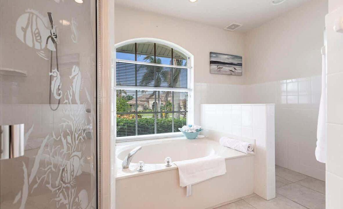 Photo of Bathroom in Marco Island
