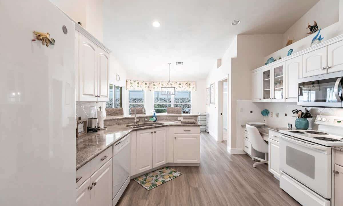 Photo of Kitchen in Marco Island