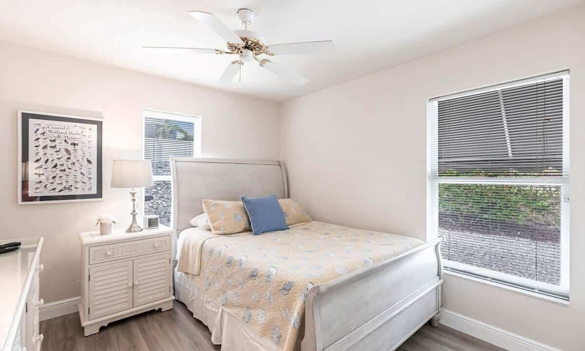 Photo of Bedroom in Marco Island
