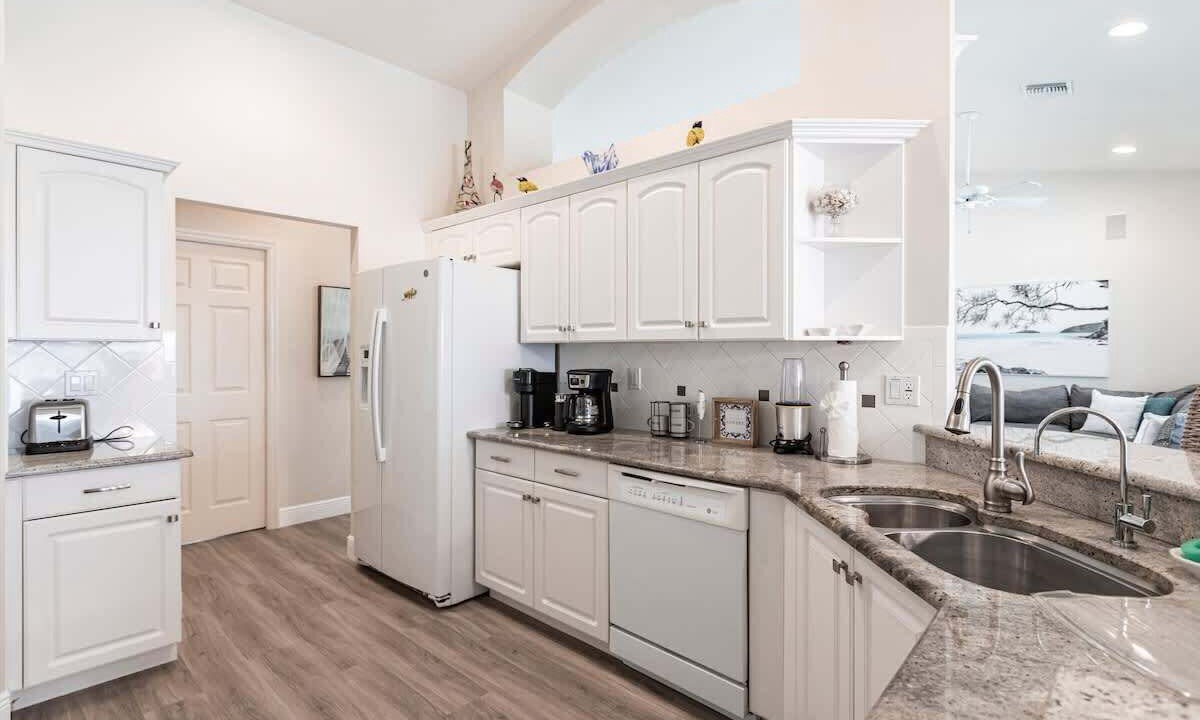 Photo of Kitchen in Marco Island