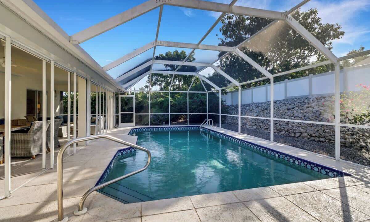 Photo of Outdoor in Marco Island