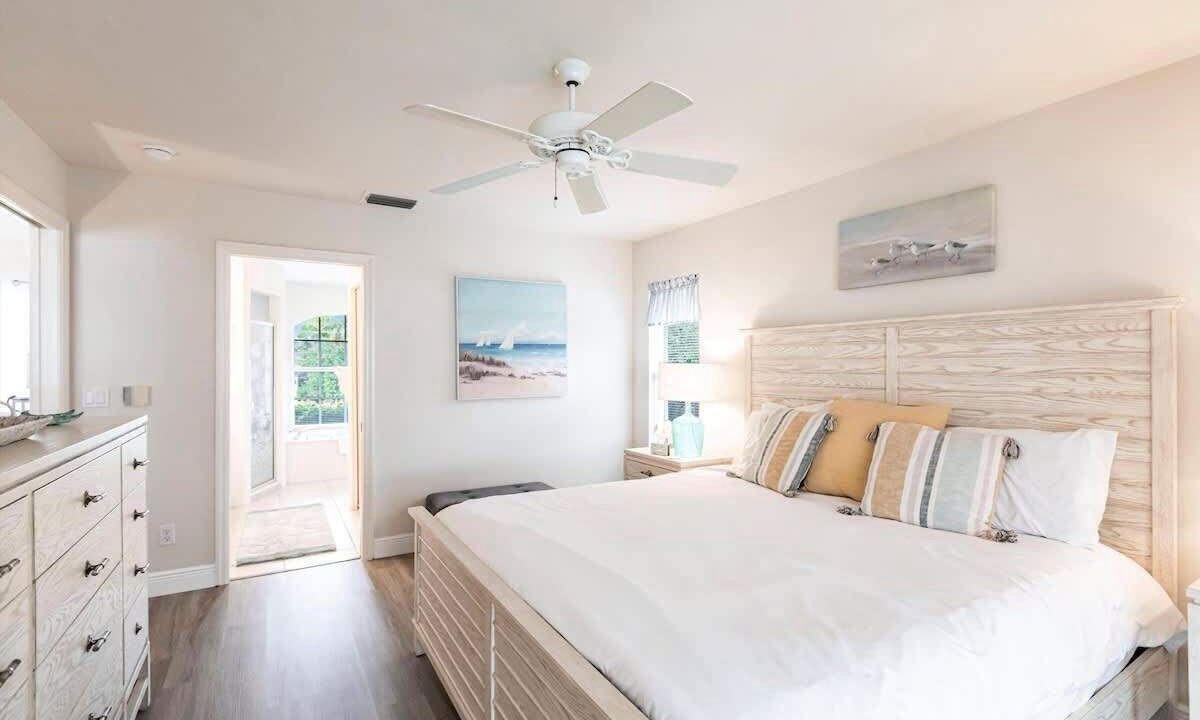 Photo of Bedroom in Marco Island