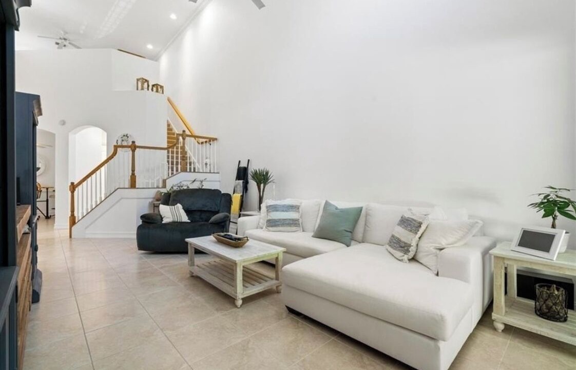Photo of Livingroom in Gifford