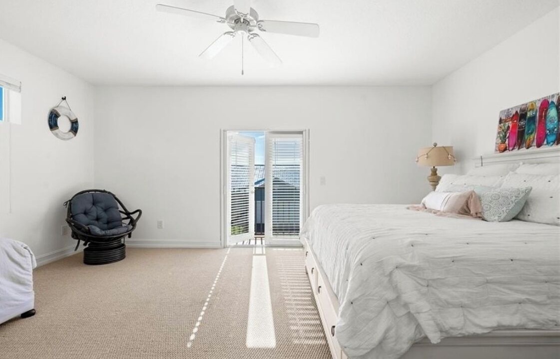Photo of Bedroom in Gifford