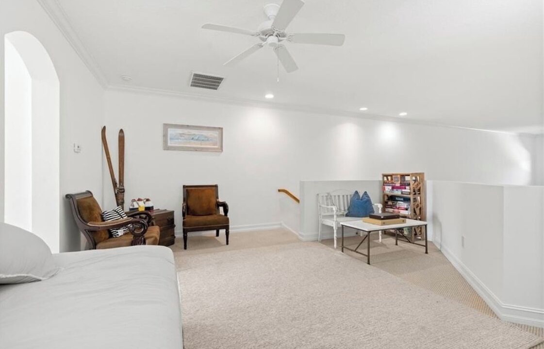 Photo of Livingroom in Gifford