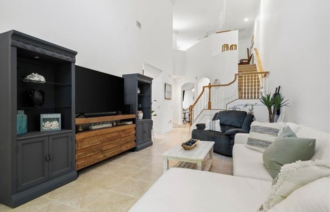 Photo of Livingroom in Gifford