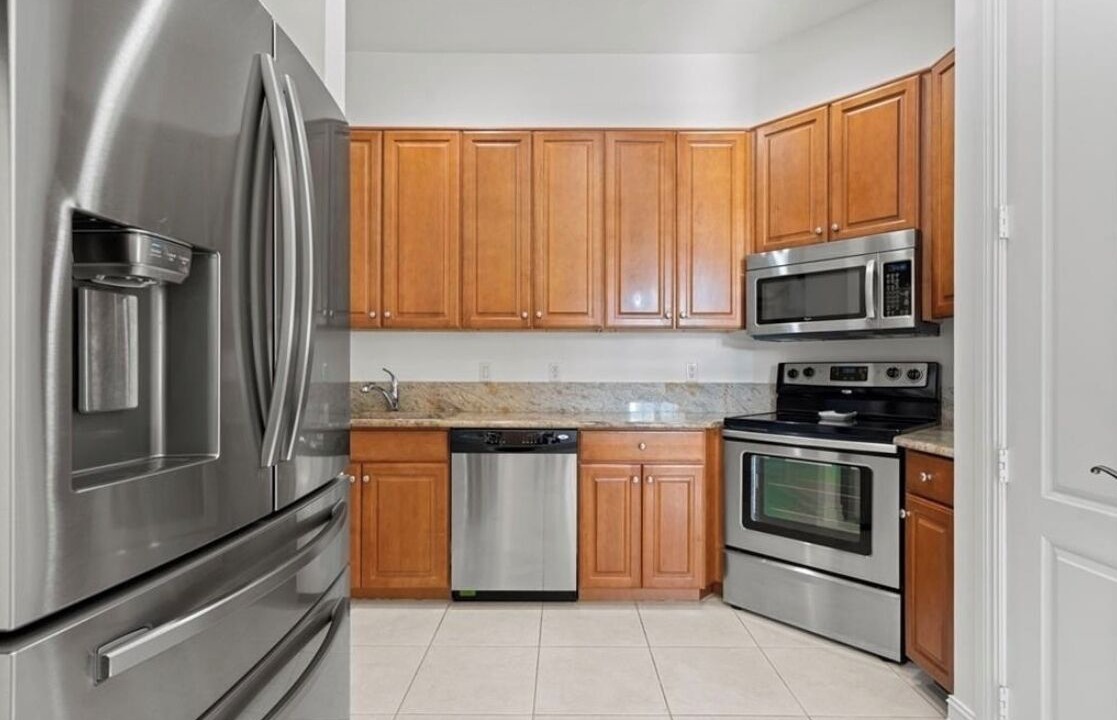 Photo of Kitchen in Gifford