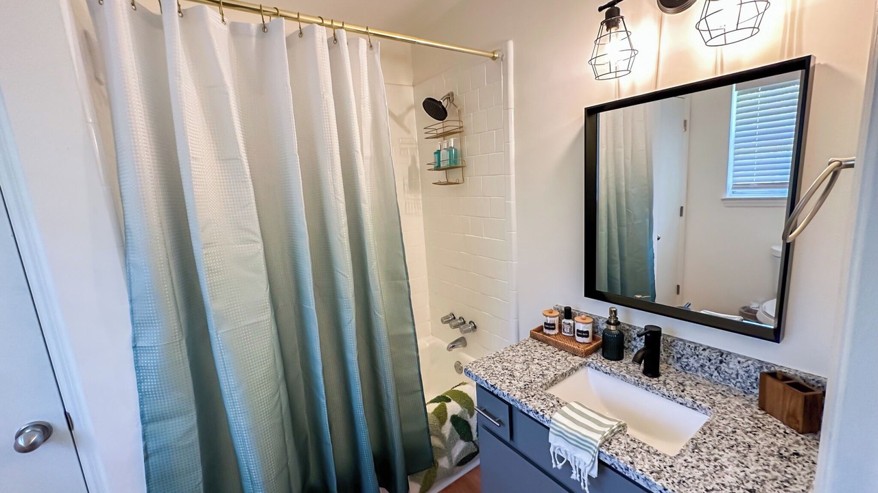 Photo of Bathroom in Savannah