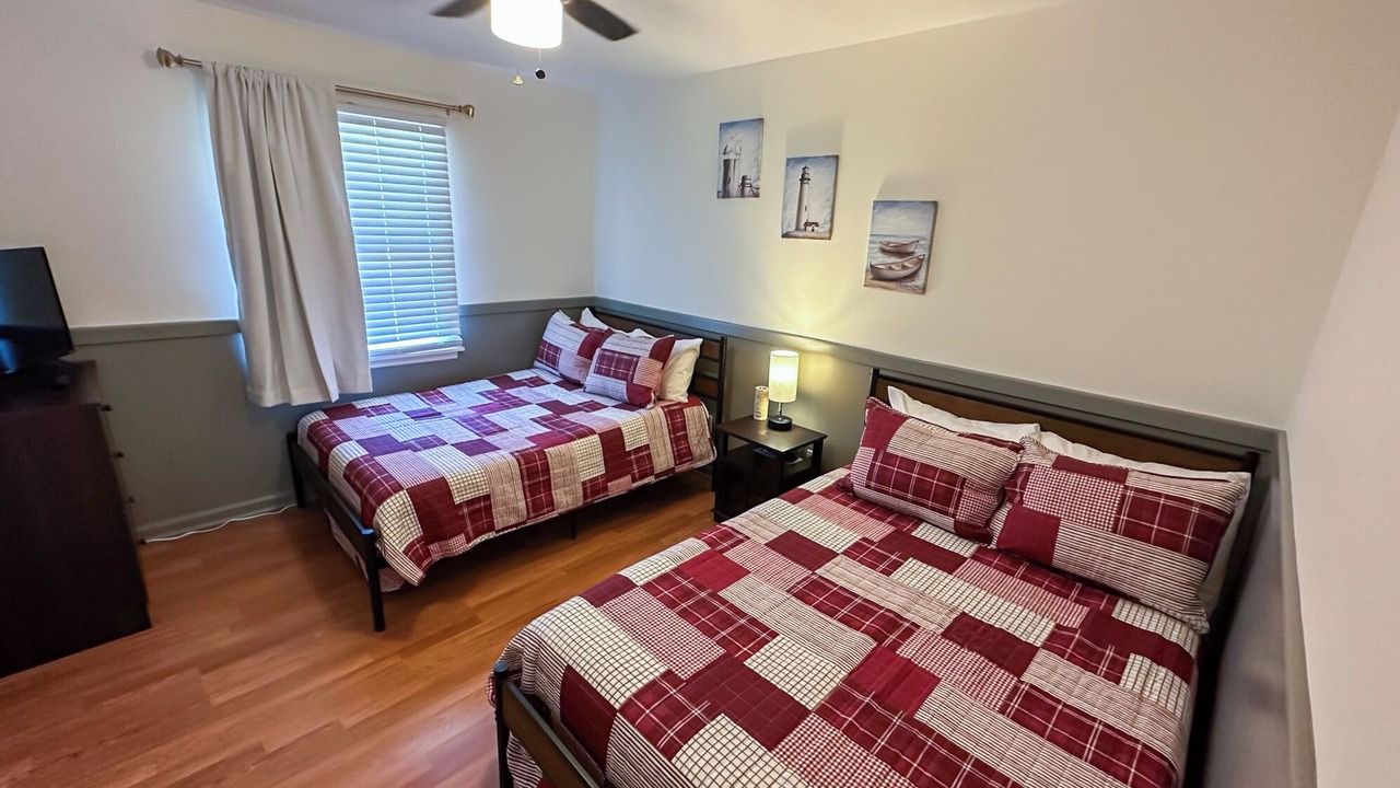 Photo of Bedroom in Savannah