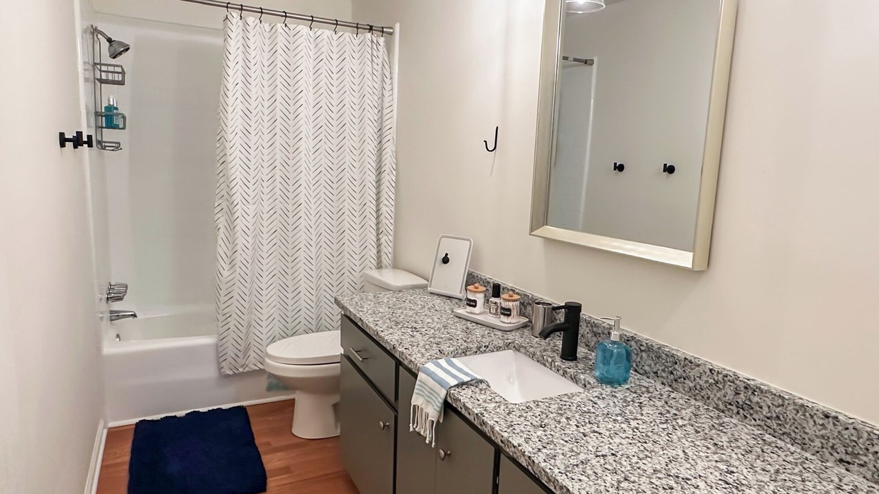 Photo of Bathroom in Savannah