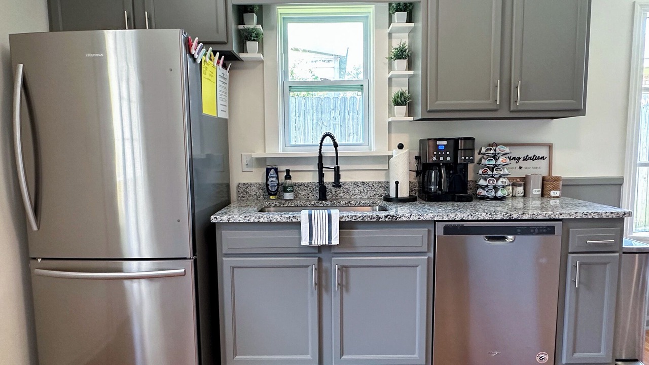 Photo of Kitchen in Savannah