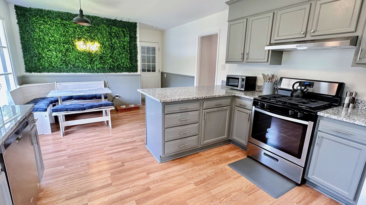 Photo of Kitchen in Savannah
