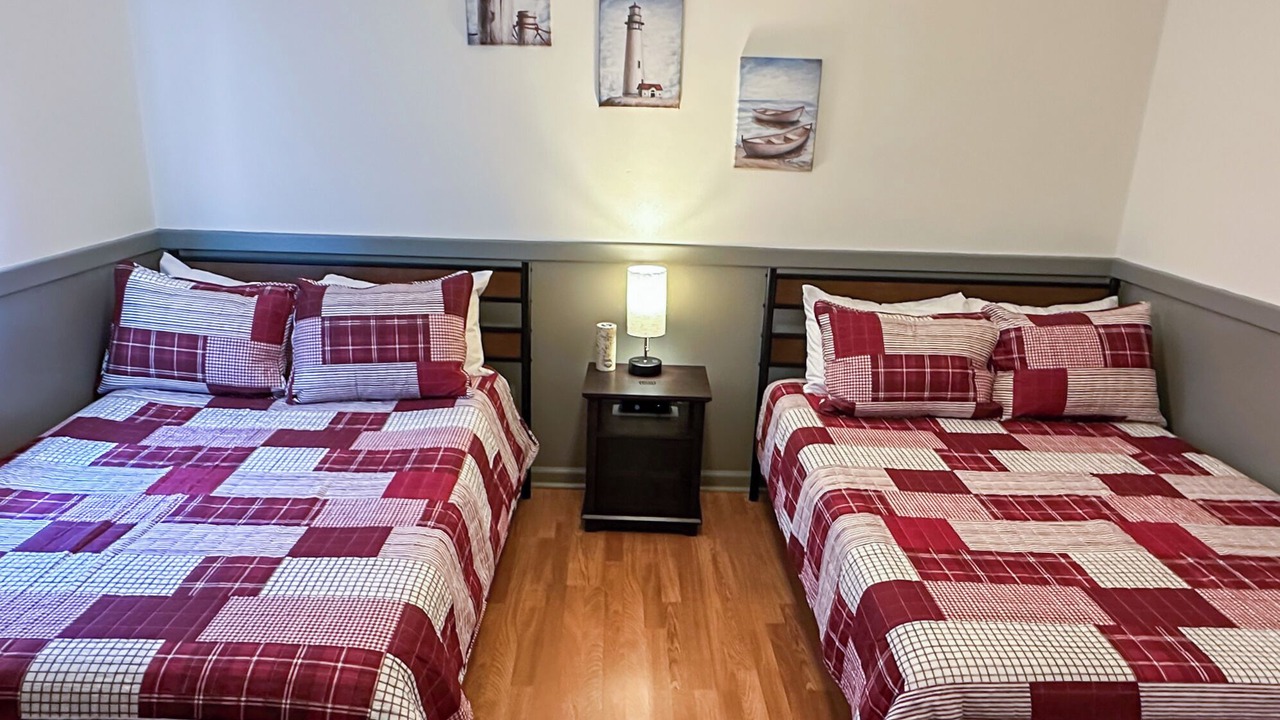 Photo of Bedroom in Savannah