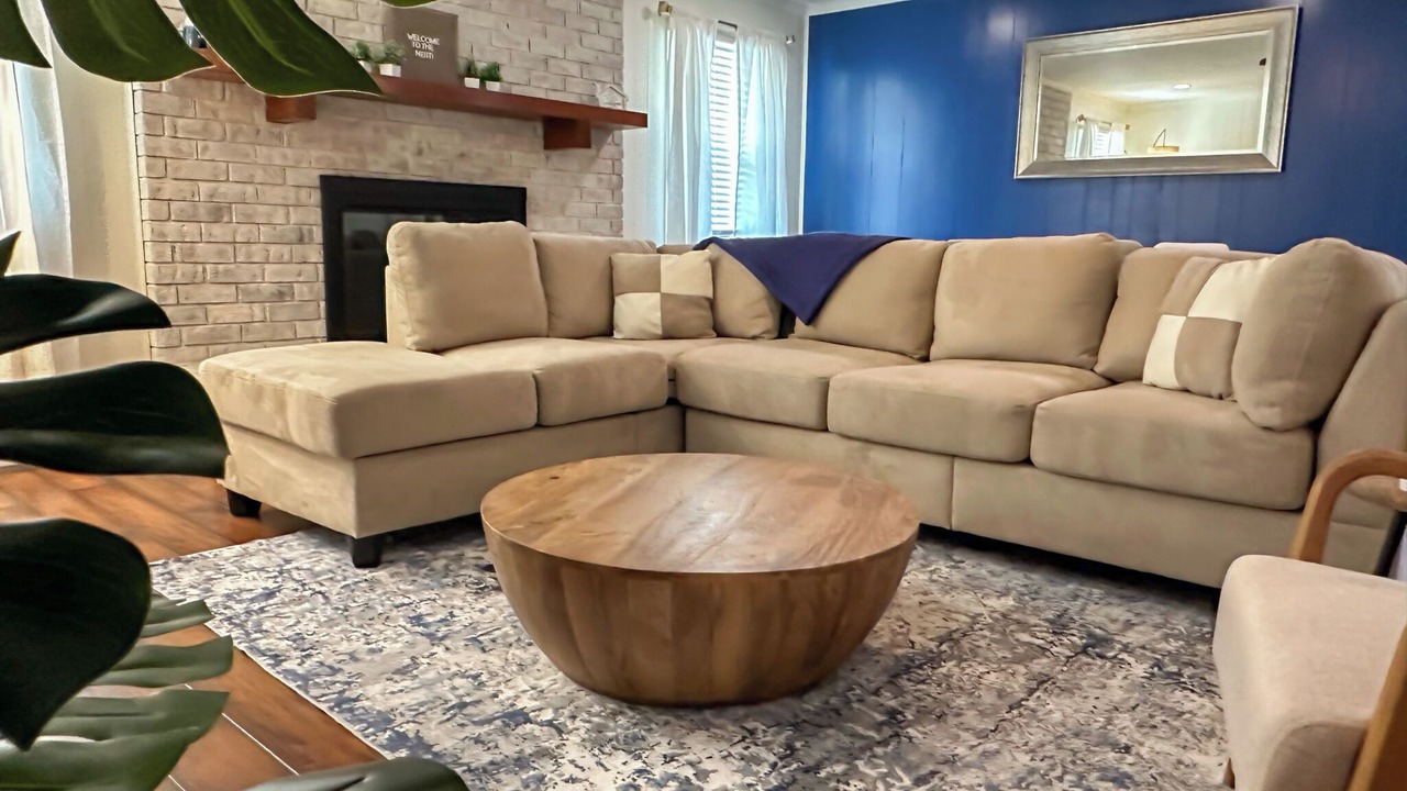 Photo of Livingroom in Savannah