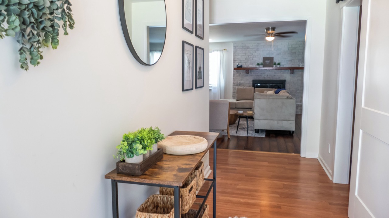 Photo of Livingroom in Savannah