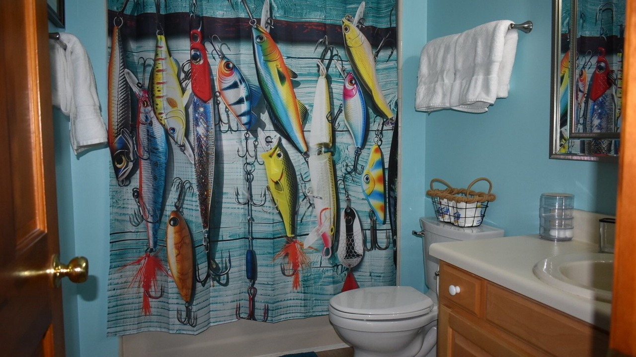 Photo of Bathroom in Townville