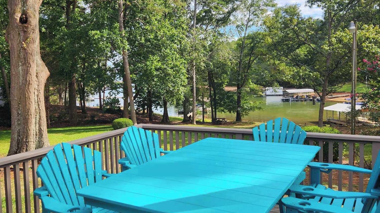 Photo of Outdoor in Townville