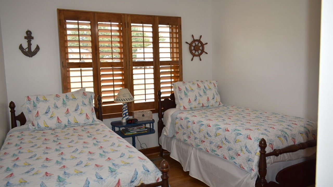 Photo of Bedroom in Townville