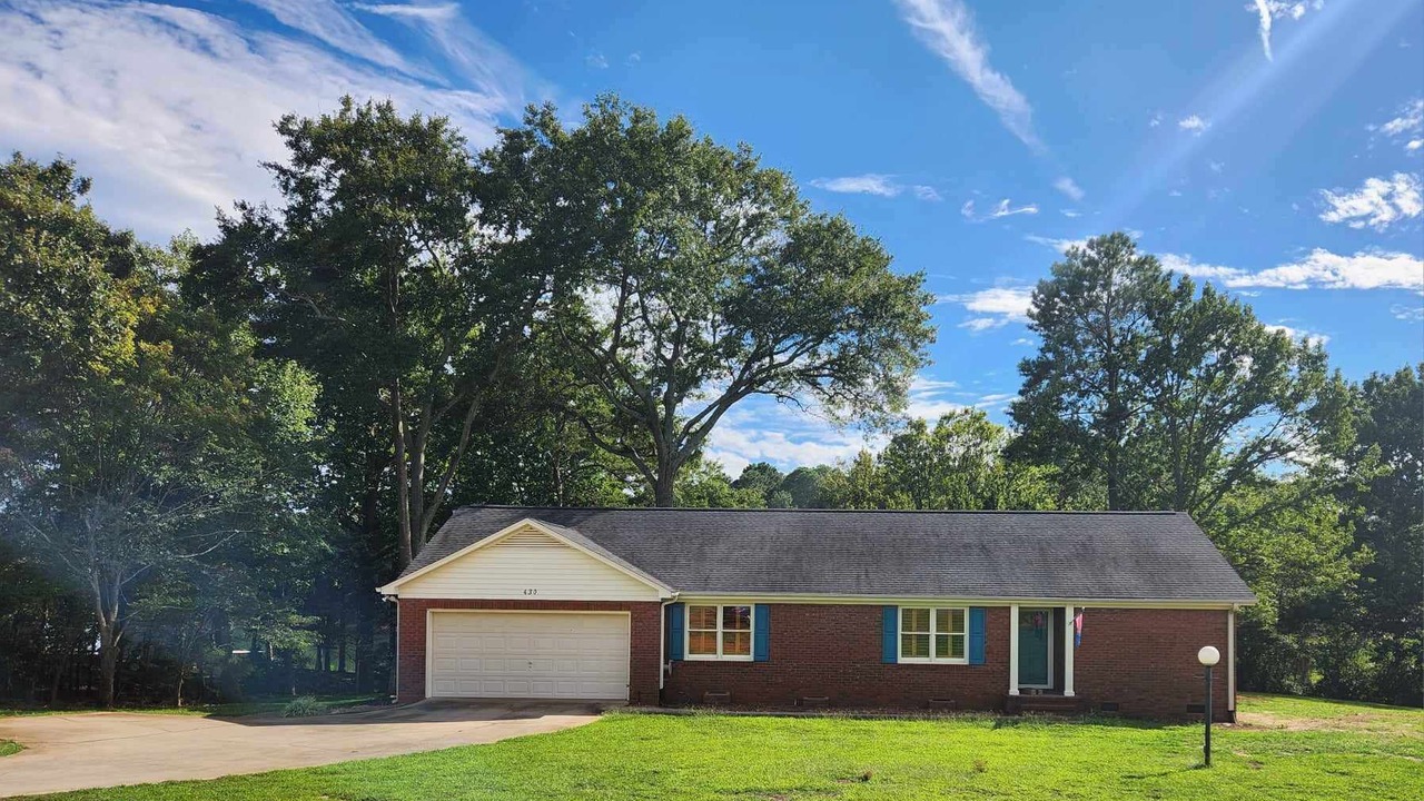 Photo of Outdoor in Townville