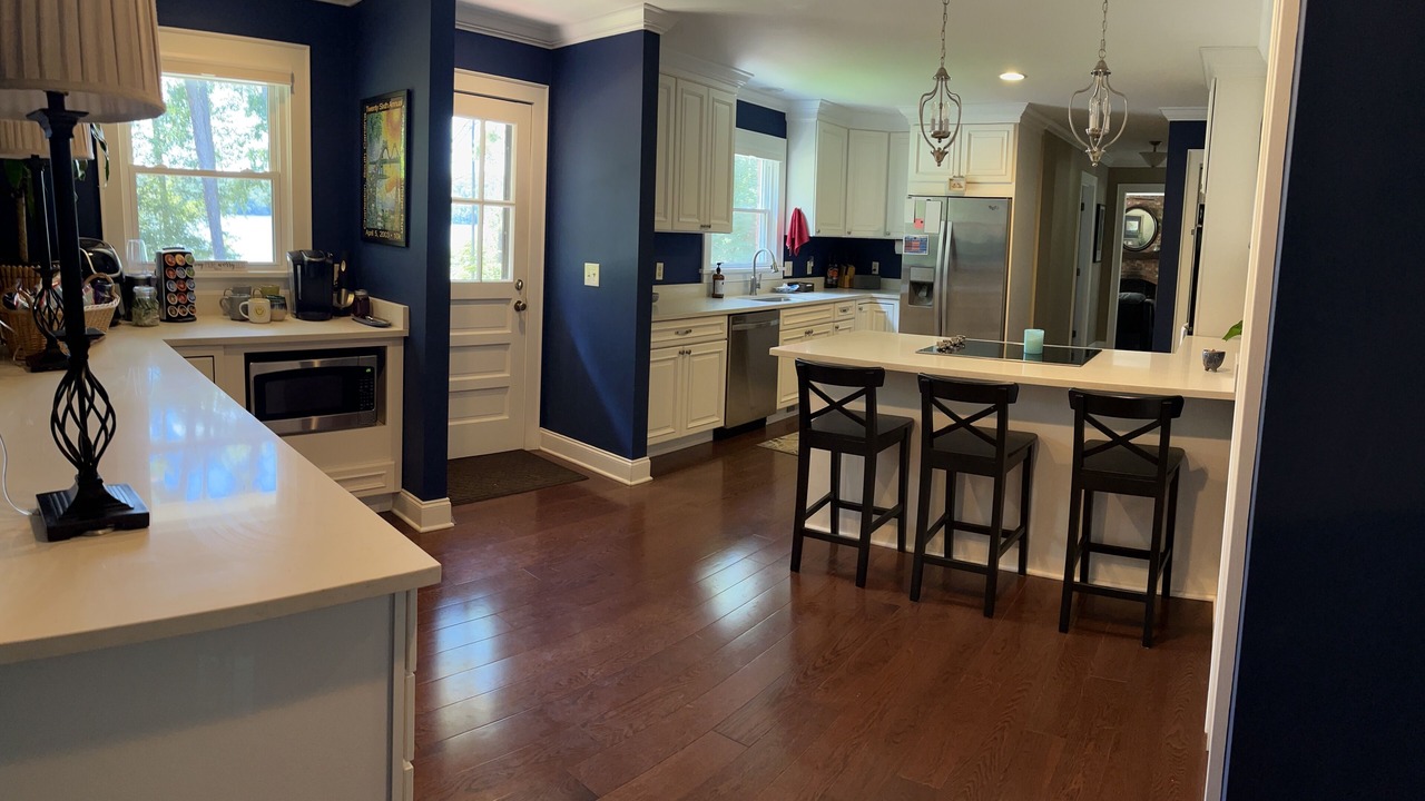 Photo of Kitchen in Clemson