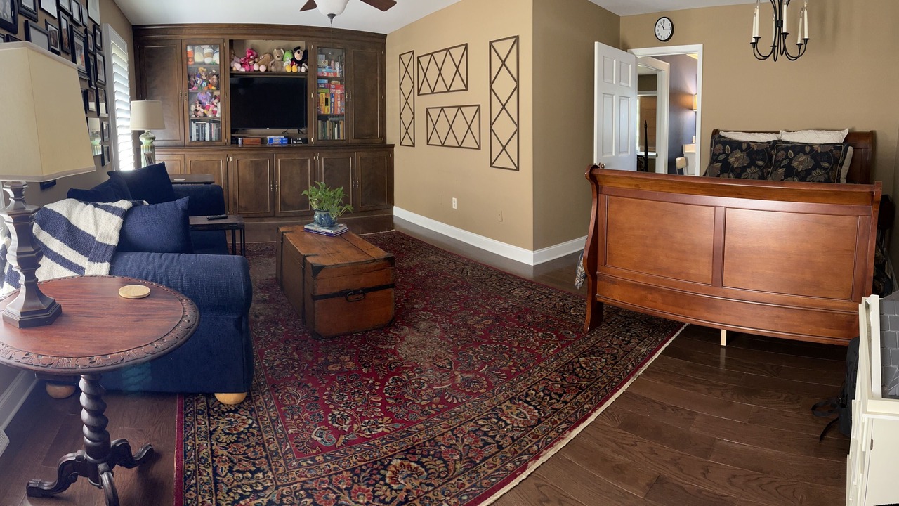 Photo of Bedroom in Clemson