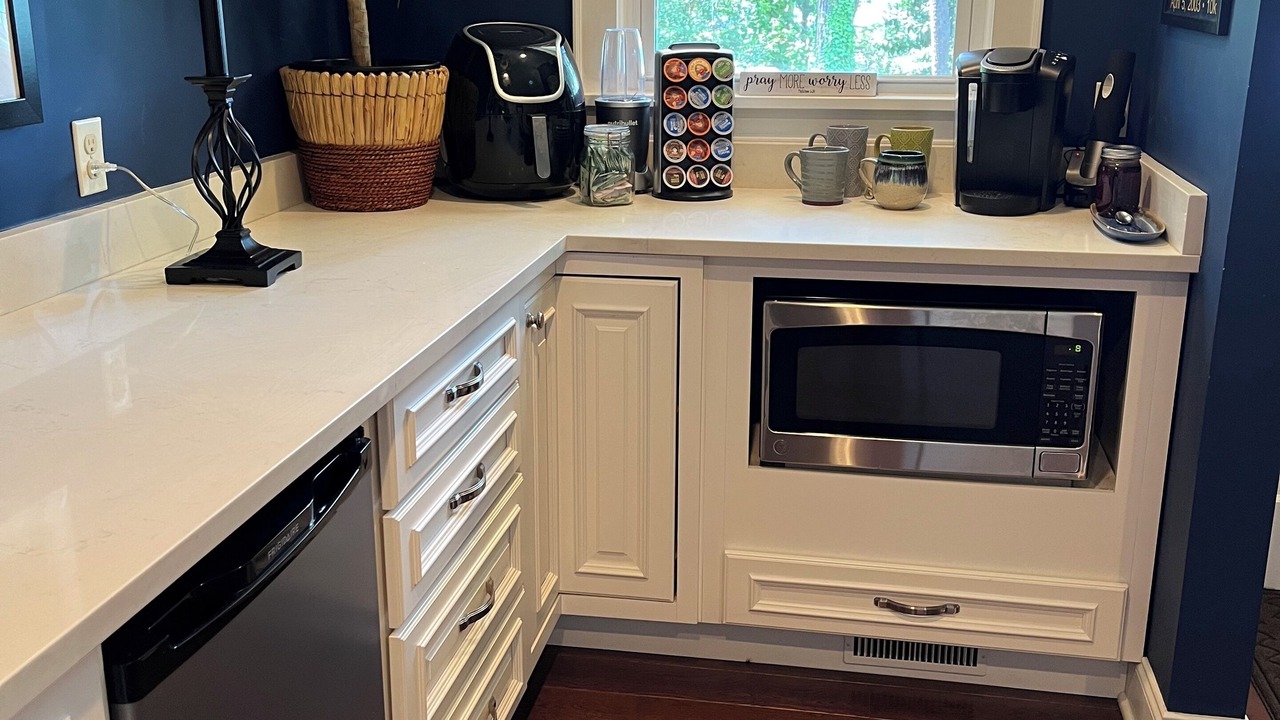 Photo of Kitchen in Clemson