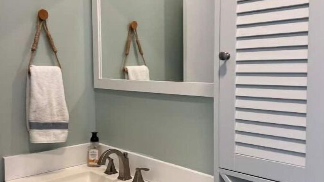 Photo of Bathroom in Russellville